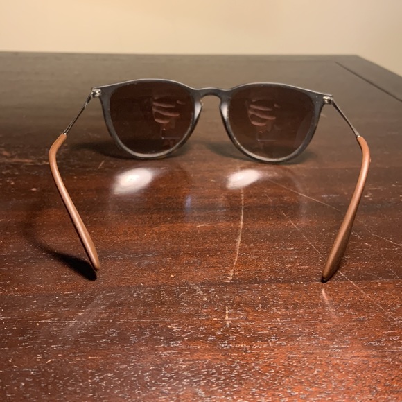 Ray Ban Erika Sunglasses - Picture 2 of 5